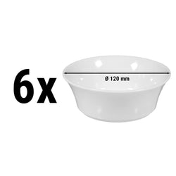 (6 sztuk) SELTMANN WEIDEN | Miska deserowa - Ø 120 mm