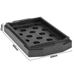 CAMBRO | CAM GOBOX® - Załącznik płyty chłodniczej - odpowiednie dla EPP180LH