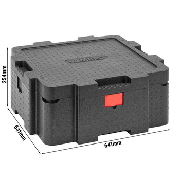 CAMBRO | CAM GOBOX® - Skrzynka wielofunkcyjna - Prime Gastro