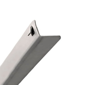 Szyna ze stali nierdzewnej do chłodziarki - Prime Gastro