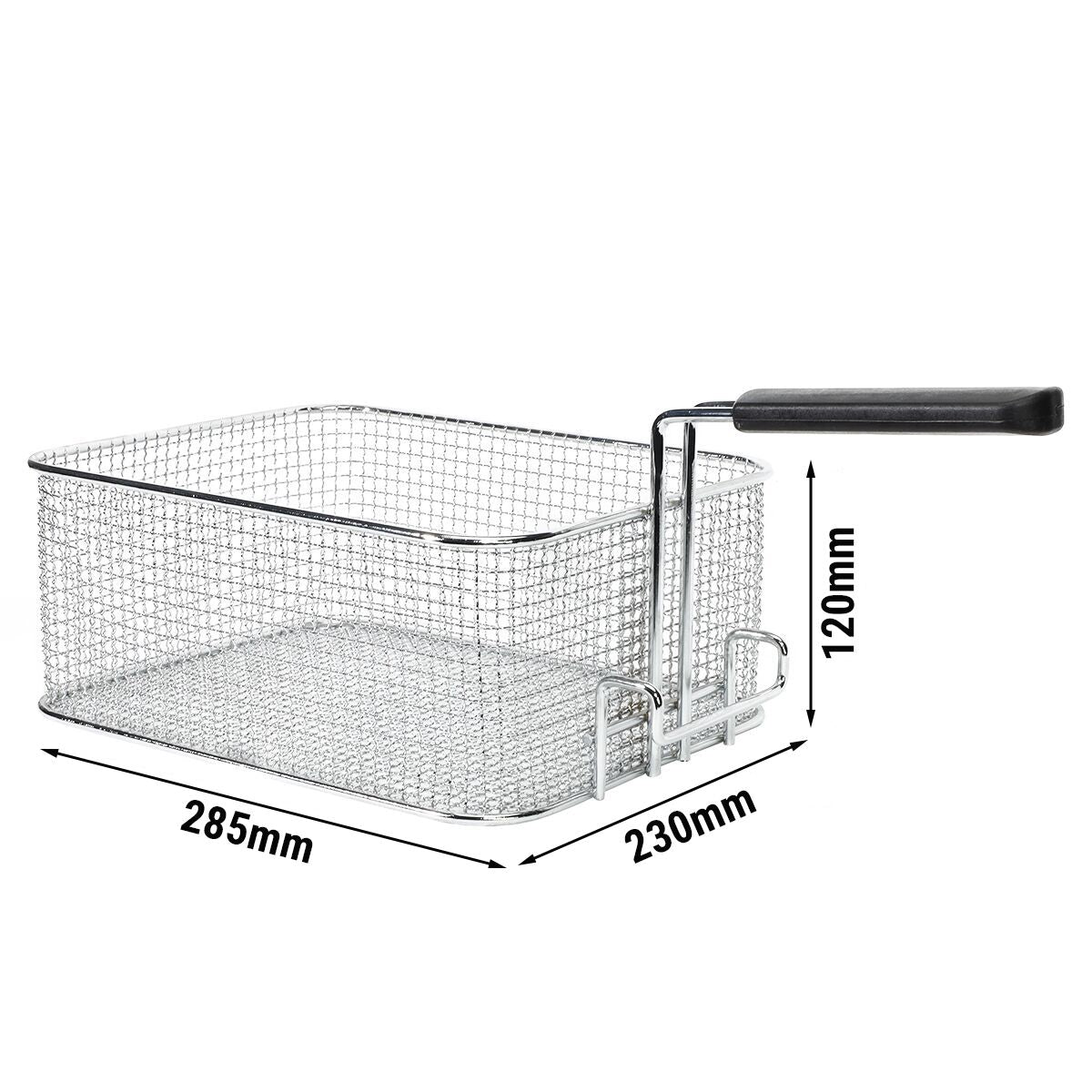 Kosz do frytkownicy - 8L - Prime Gastro