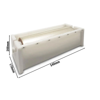 Dozownik do folii - duży - Prime Gastro