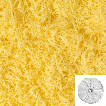 Tarcza do wiórków - drobna kratka - odpowiednia dla GEA4 & GEA4K - Prime Gastro