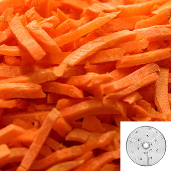 Tarcza do wiórków - 5 mm - odpowiedni dla GEA4 & GEA4K - Prime Gastro