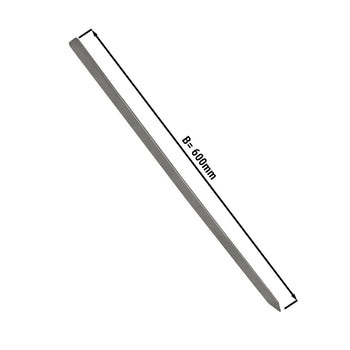 (50 sztuk) Szpikulec do grilla / Szpikulec do mięsa - Adana Sis - Prime Gastro