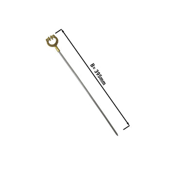 (50 sztuk) Szpikulec do grilla / Szpikulec do mięsa Kisa Motifli Sis