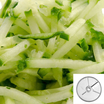 Tarcza do krojenia - 8 mm - odpowiednia dla GEA4 & GEA4K - Prime Gastro