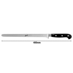 BERKEL | ADHOC - Nóż do szynki - Ostrze: 260 mm