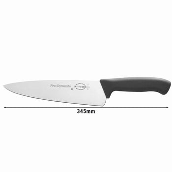 F. DICK | ProDynamic - Nóż szefa kuchni - Ostrze: 210 mm - Prime Gastro