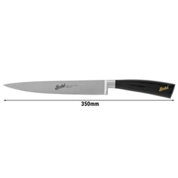 BERKEL | ELEGANCE - Nóż do filetowania - Ostrze: 210 mm