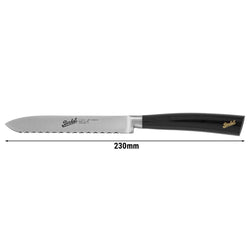 BERKEL | ELEGANCE - Nóż uniwersalny - Ostrze: 120 mm