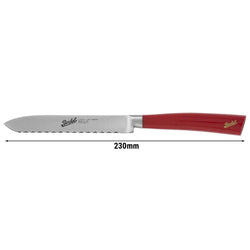 BERKEL | ELEGANCE - Nóż uniwersalny - Ostrze: 120 mm