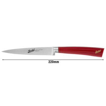 BERKEL | ELEGANCE - Nóż do obierania - Ostrze: 110 mm - Prime Gastro