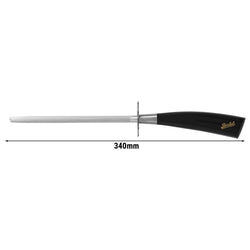 BERKEL | ELEGANCE - Ostrzałka - Ostrze: 200mm