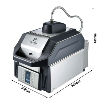 ELECTROLUX | SpeeDelight - Kontakt / Multigrill - Ryflowany & Gładki - Prime Gastro