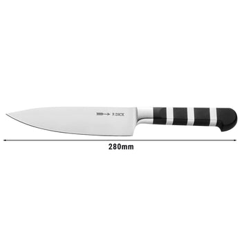 F. DICK | 1905 - Nóż szefa kuchni - Ostrze: 150 mm - Prime Gastro