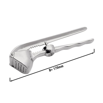 Wyciskacz do czosnku ze stonerem - Prime Gastro