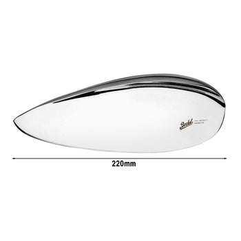 BERKEL | PRIMITIVE - Nóż - Ostrze: 220 mm - Prime Gastro