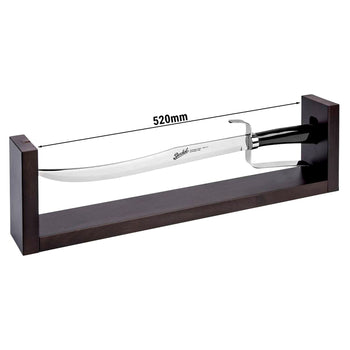 BERKEL | ELEGANCE - Szabla do szampana - 380 mm - Prime Gastro