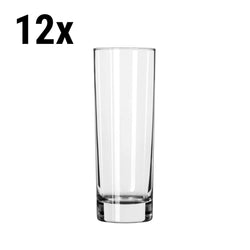 (12 sztuk) Szklanka do longdrinków - CHICAGO - 222 ml - przezroczysta