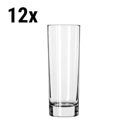 (12 sztuk) Szklanka do longdrinków - CHICAGO - 311 ml - przezroczysta