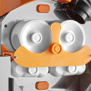 Zestaw modyfikacyjny na inne owoce - 40 - 60 mm - Prime Gastro