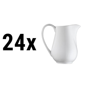 (24 sztuki) MIX & MATCH - mlecznik - 255 cc - Prime Gastro