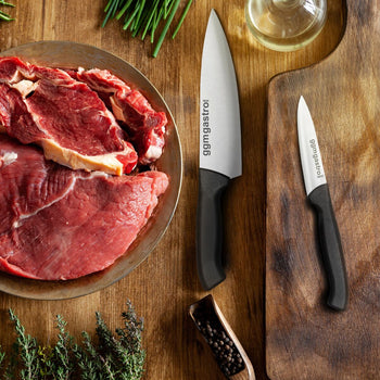 Zestaw noży Ecco Chef Basic - 2 szt. - Prime Gastro