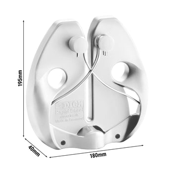 F. DICK | Rapid Steel Hyper Drill - Ostrzałka do noży - Prime Gastro