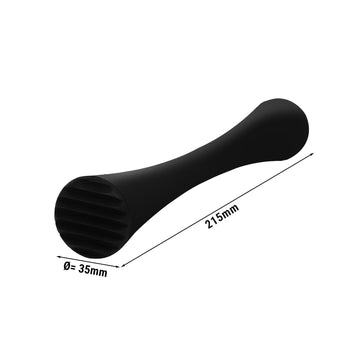 Tłuczek Mojito czarny - Prime Gastro