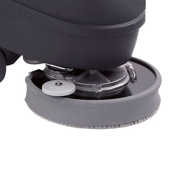 Szczotka nylonowa do ASW6090 i BSW1400 - Prime Gastro