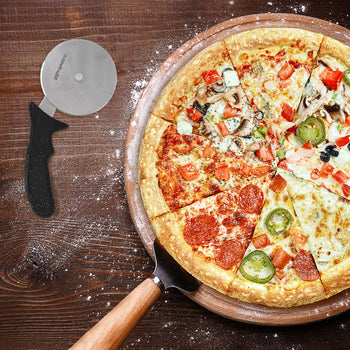 Zestaw cukierniczy - 5 sztuk - Prime Gastro