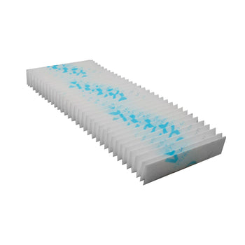 (100 sztuk) Filtr cząstek stałych do urządzenia filtrującego oleju do smażenia FOFTV50 & FOFTV80 - Prime Gastro