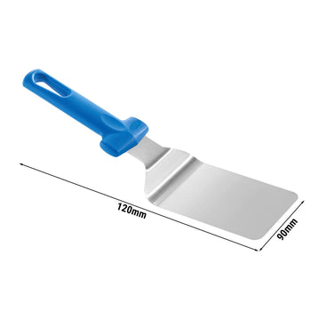 Prostokątny serwer do pizzy - Prime Gastro