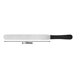 Nóż cukierniczy - 30 cm
