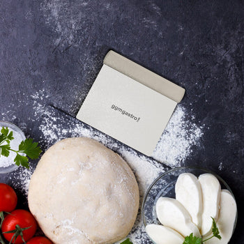 Palety / zestaw szpatułek - 3 szt. - Prime Gastro