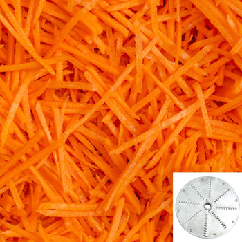 Tarcza do wiórków - 4 mm - Prime Gastro