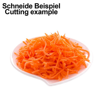 Tarcza do wiórków - 5 mm - Prime Gastro