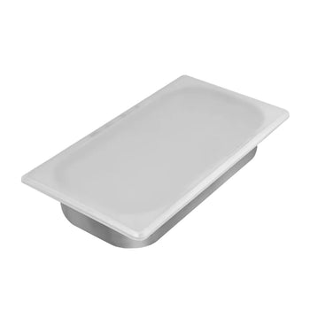 Pokrywa silikonowa do pojemnika GN 1/3 i pojemnika na lód (176 x 325 mm) - Prime Gastro