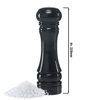 Drewniana solniczka - Prime Gastro