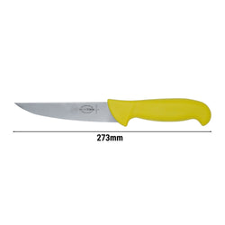 F. DICK | ErgoGrip - Nóż kuchenny - Ostrze: 150 mm