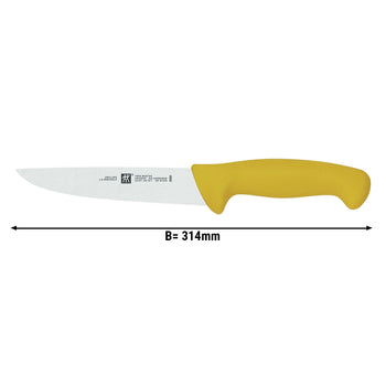 ZWILLING | TWIN MASTER - kordelas - 160mm - Prime Gastro