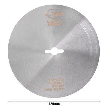 F. DICK® | Nóż do cięcia - Ø120 mm - gładki - Prime Gastro