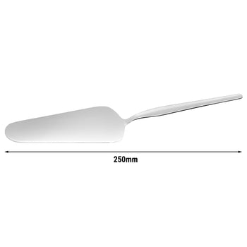 Serwer do ciasta - spiczasty wzór - Prime Gastro