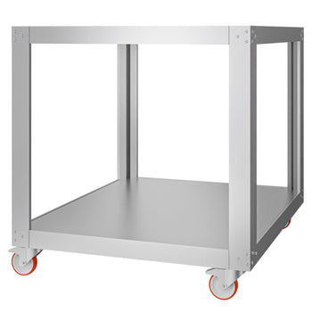 Podstawka - do pieca do pizzy - odpowiednia do GEP6T - Prime Gastro