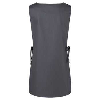 KARLOWSKY | Tunika Gastronomiczna Marilies -Czarna - Rozmiar: 4 - Prime Gastro