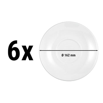 (6 sztuk) SELTMANN WEIDEN | Spodek - 162 mm - Prime Gastro