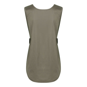 KARLOWSKY | Tunika Gastronomiczna Essential - Szałwia - Rozmiar: L - Prime Gastro