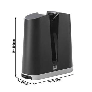 Ostrzałka do noży ZWILLING | V-Edge - Prime Gastro