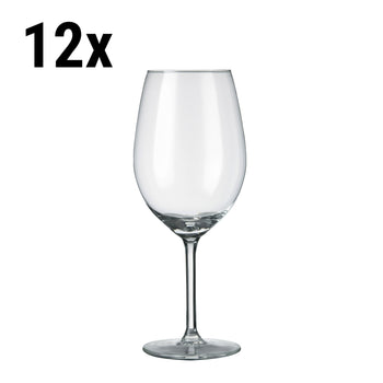 (12 sztuk) Kieliszek do wina - ESPRIT - 530 ml - Przezroczysty - Prime Gastro